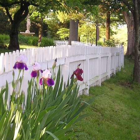 High Meadows Vineyard Inn Scottsville 外观 照片