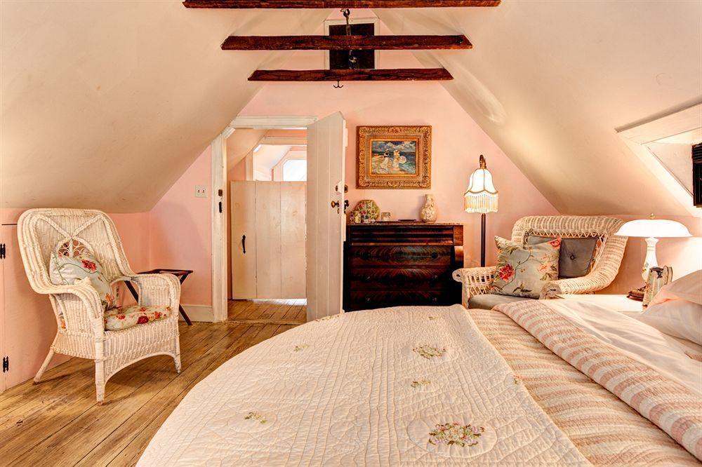 High Meadows Vineyard Inn Scottsville 外观 照片