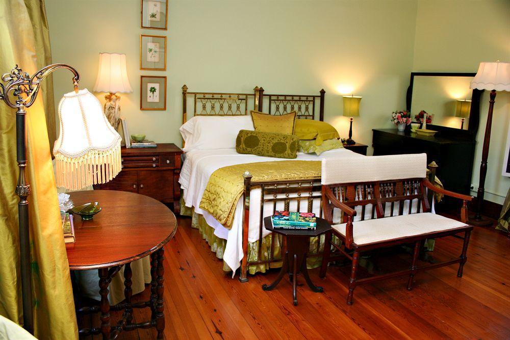 High Meadows Vineyard Inn Scottsville 外观 照片