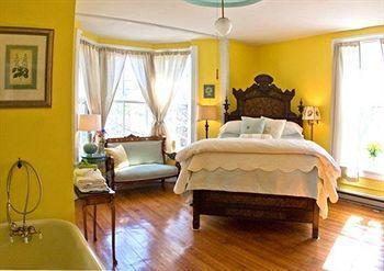 High Meadows Vineyard Inn Scottsville 外观 照片